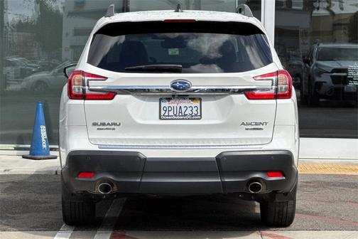 2024 Subaru Ascent Limited 7-Passenger