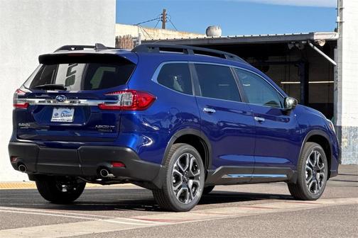 2026 Subaru Ascent Touring 7-Passenger