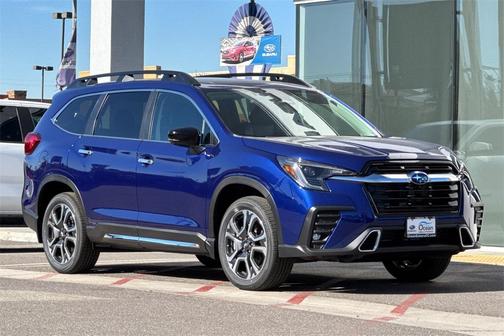 2026 Subaru Ascent Touring 7-Passenger
