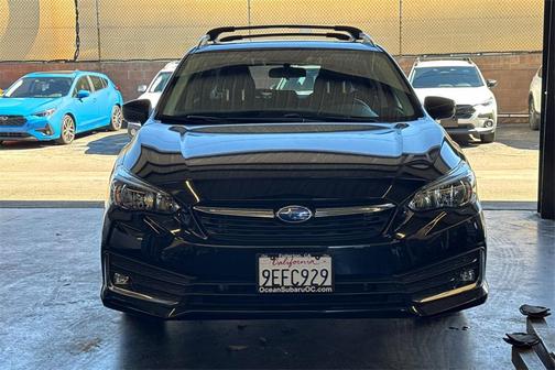 2023 Subaru Impreza Premium