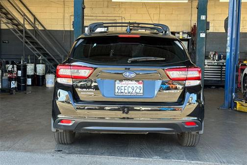 2023 Subaru Impreza Premium