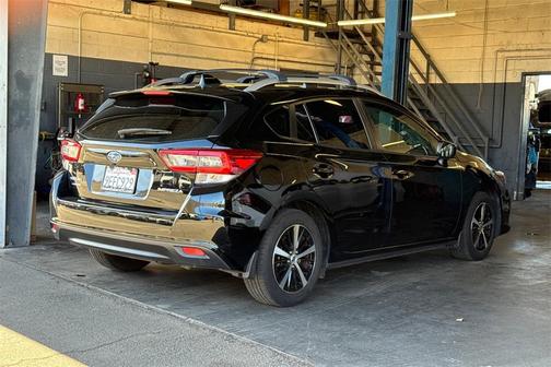 2023 Subaru Impreza Premium