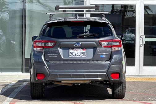 2023 Subaru Crosstrek Hybrid Base