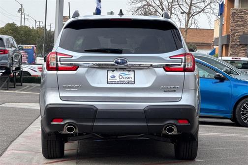 2026 Subaru Ascent Touring 7-Passenger