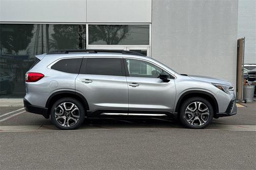 2026 Subaru Ascent Touring 7-Passenger