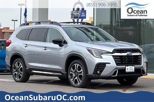 2026 Subaru Ascent Touring 7-Passenger