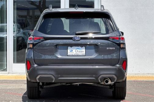 2025 Subaru Forester Hybrid Limited