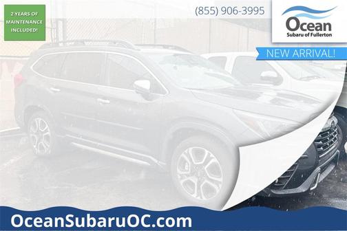 2023 Subaru Ascent Touring 7-Passenger