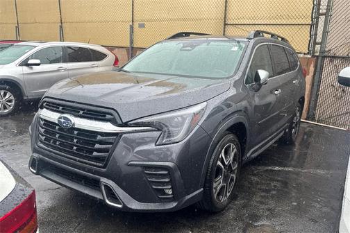 2023 Subaru Ascent Touring 7-Passenger