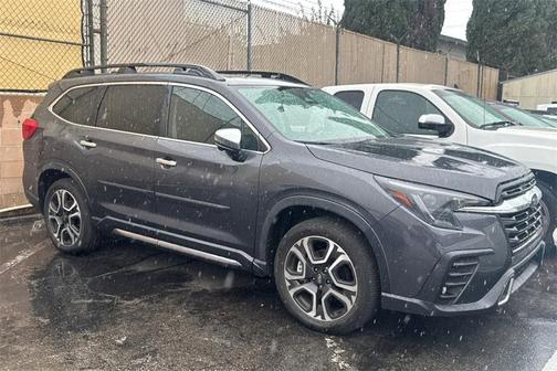 2023 Subaru Ascent Touring 7-Passenger