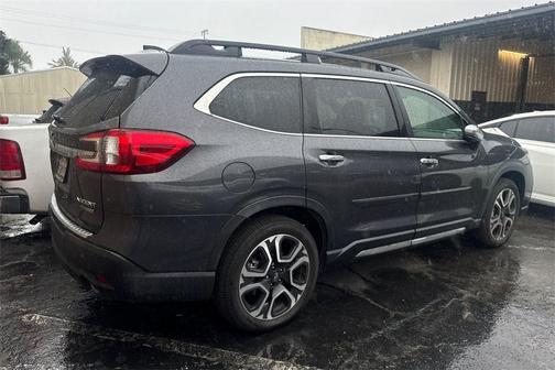2023 Subaru Ascent Touring 7-Passenger