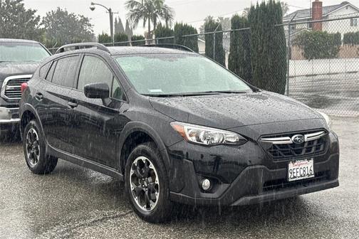 2023 Subaru Crosstrek Premium