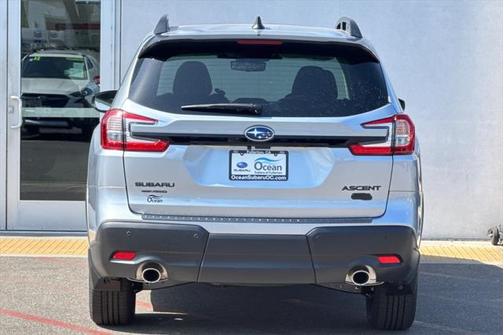 2025 Subaru Ascent Onyx Edition Limited 7-Passenger
