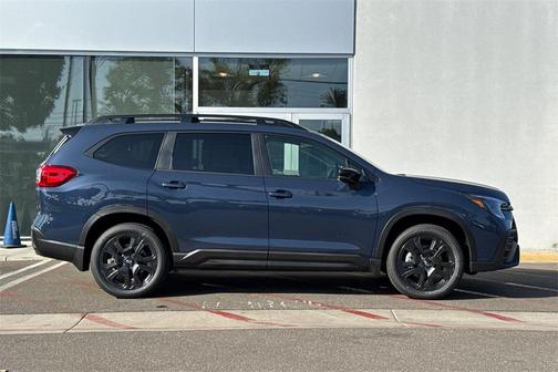 2025 Subaru Ascent Onyx Edition 7-Passenger