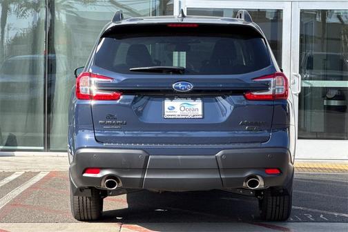 2025 Subaru Ascent Onyx Edition 7-Passenger
