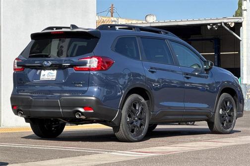 2025 Subaru Ascent Onyx Edition 7-Passenger