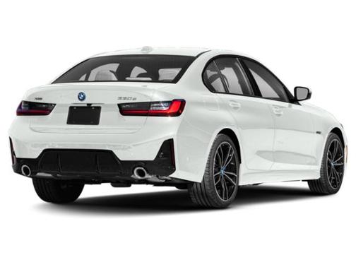 2023 BMW 330e Base