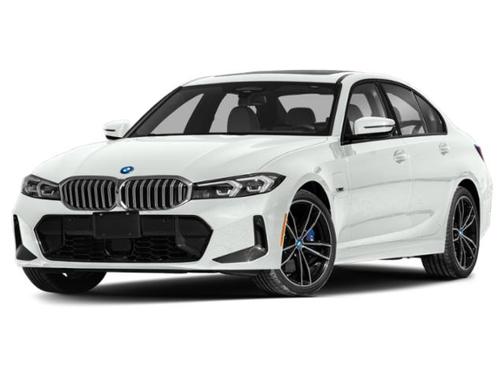 2023 BMW 330e Base