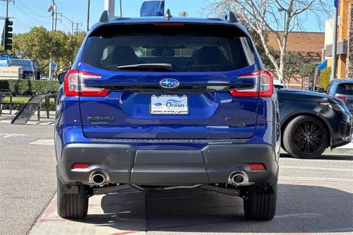 2026 Subaru Ascent Onyx Edition Touring 7-Passenger