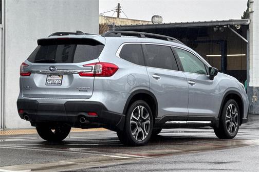 2024 Subaru Ascent Touring 7-Passenger