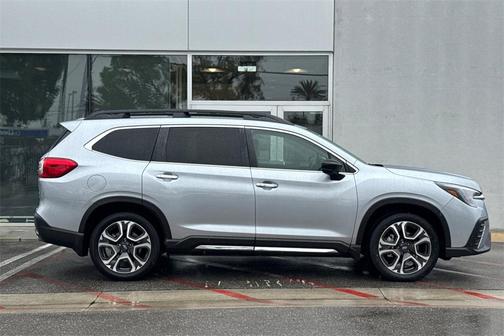 2024 Subaru Ascent Touring 7-Passenger