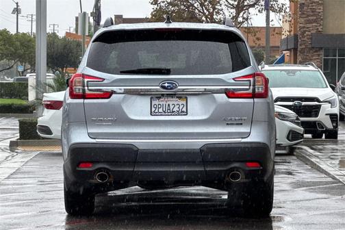 2024 Subaru Ascent Touring 7-Passenger