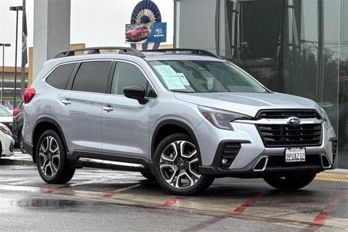 2024 Subaru Ascent Touring 7-Passenger