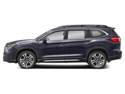 Cosmic Blue Pearl 2024 Subaru Ascent Limited 7-Passenger