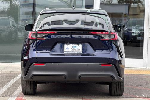 2026 Subaru Solterra Premium