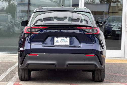 2026 Subaru Solterra Premium