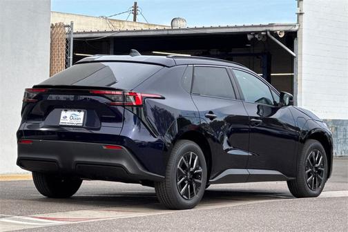 2026 Subaru Solterra Premium