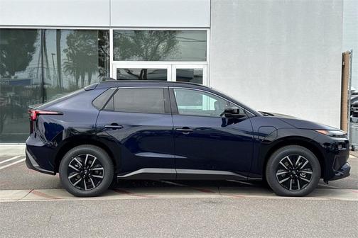 2026 Subaru Solterra Premium