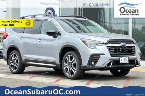 2025 Subaru Ascent Touring 7-Passenger