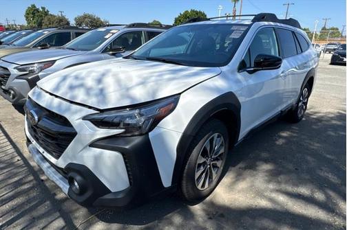2024 Subaru Outback Limited