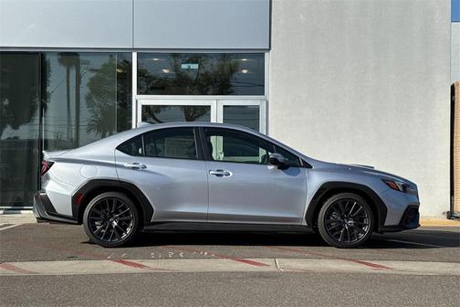 2025 Subaru WRX Premium