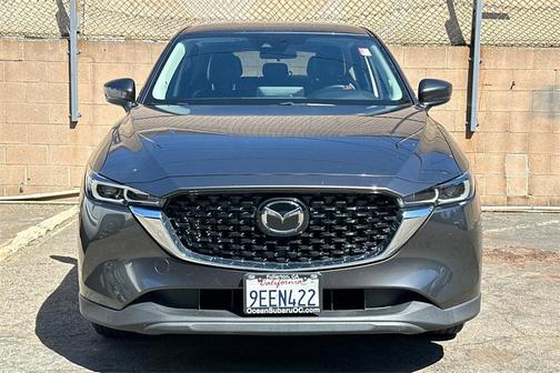 2023 Mazda CX-5 2.5 S Select