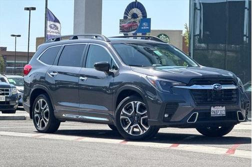 2024 Subaru Ascent Touring 7-Passenger