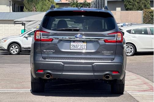 2024 Subaru Ascent Touring 7-Passenger