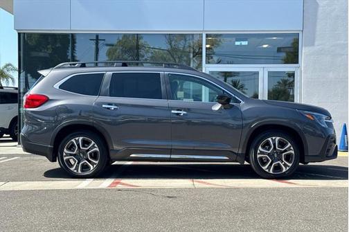 2024 Subaru Ascent Touring 7-Passenger
