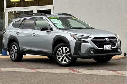 2024 Subaru Outback Premium