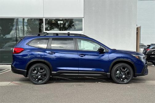 2026 Subaru Ascent Onyx Edition Touring 7-Passenger