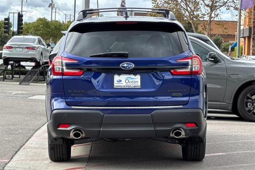 2026 Subaru Ascent Onyx Edition Touring 7-Passenger