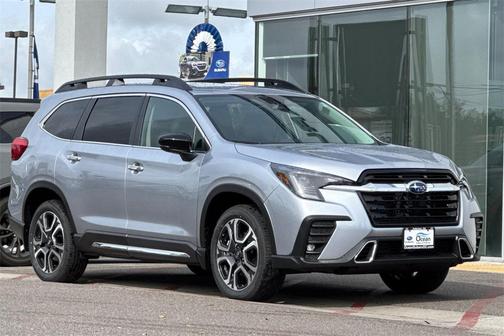 2026 Subaru Ascent Touring 7-Passenger