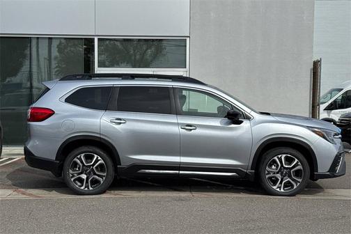 2026 Subaru Ascent Touring 7-Passenger