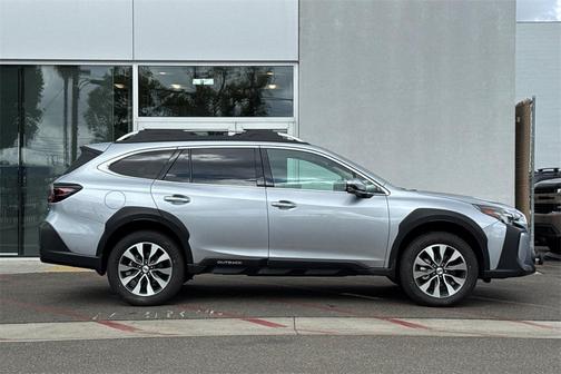 2025 Subaru Outback Touring