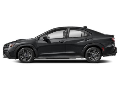 Blue Pearl 2022 Subaru WRX Base
