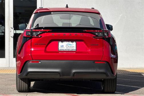 2026 Subaru Solterra Premium