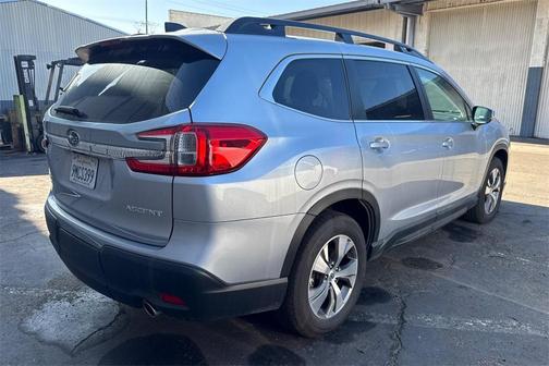 2024 Subaru Ascent Premium 7-Passenger