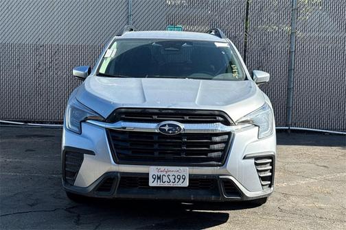 2024 Subaru Ascent Premium 7-Passenger