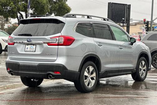 2024 Subaru Ascent Premium 7-Passenger